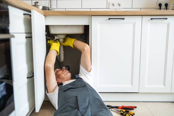 Best Faucet Repair  in Sun City West, AZ