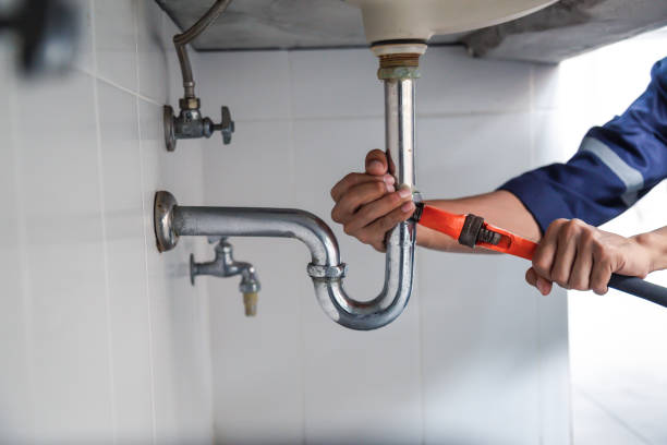 Best Affordable Plumbing Services  in Sun City West, AZ