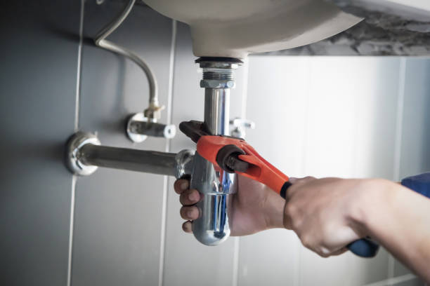 Best Plumbing Installation Services  in Sun City West, AZ