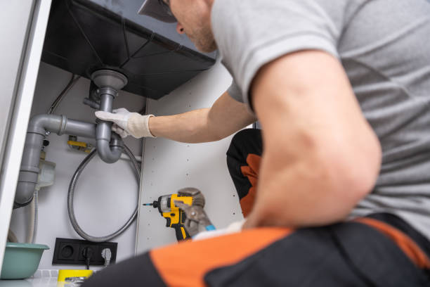 Best Hot Water Heater Installation  in Sun City West, AZ